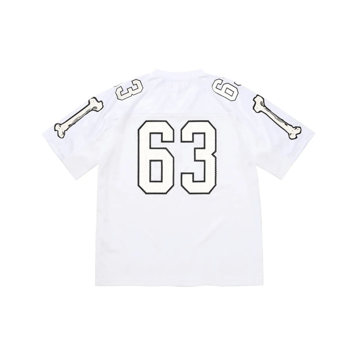 JERSEY SUPREME BONES