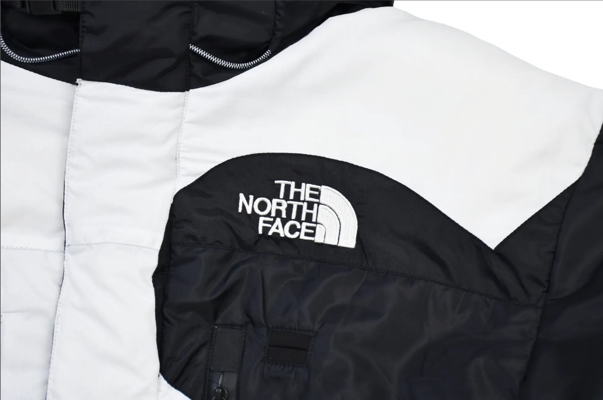 HOODIE PUFFER SUPREME X NORTH FACE