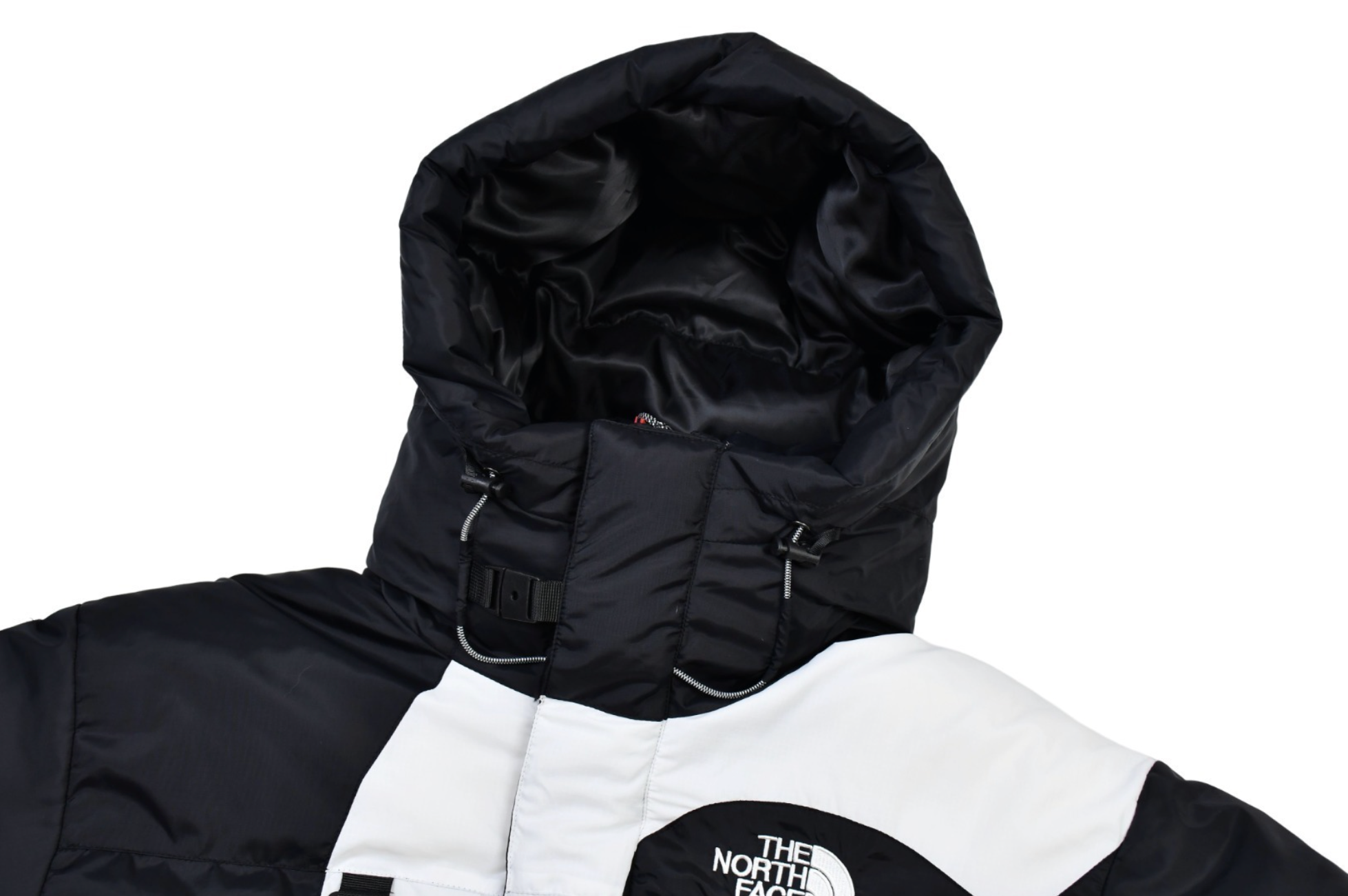 HOODIE PUFFER SUPREME X NORTH FACE