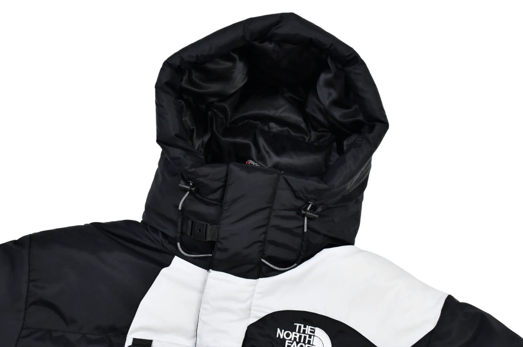 HOODIE PUFFER SUPREME X NORTH FACE