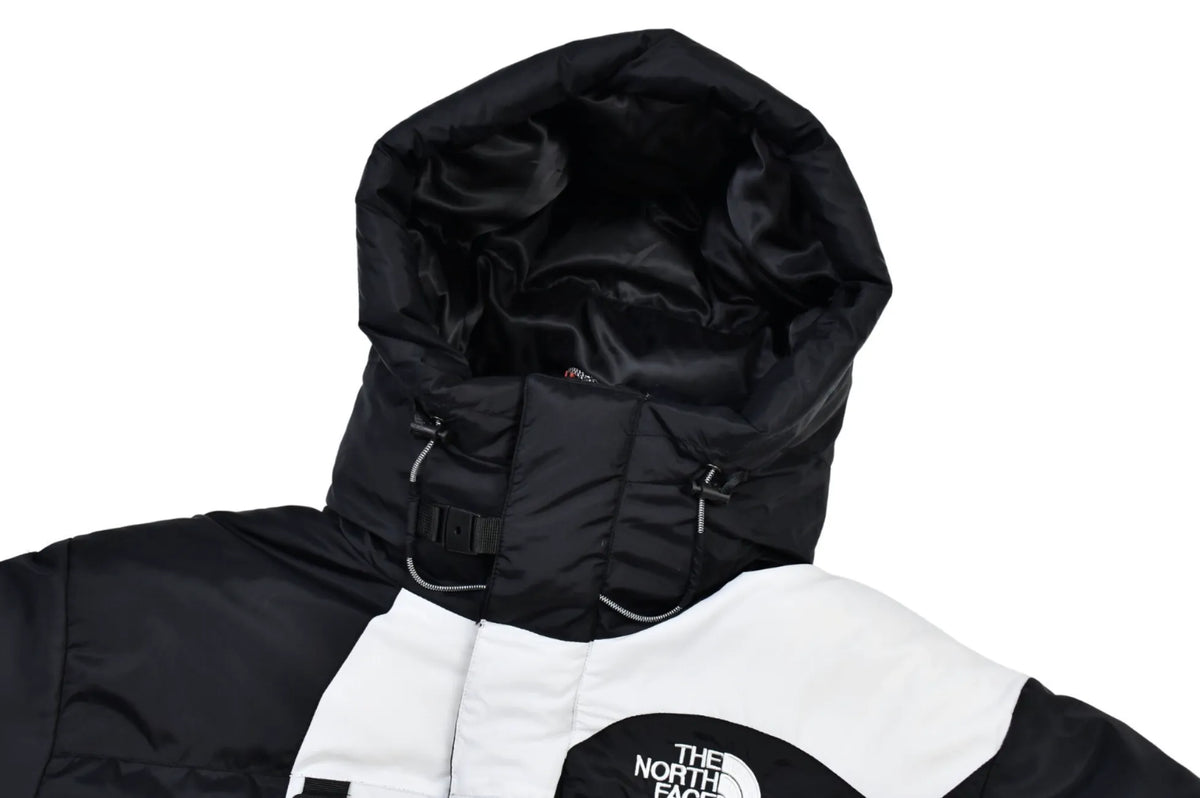 HOODIE PUFFER SUPREME X NORTH FACE