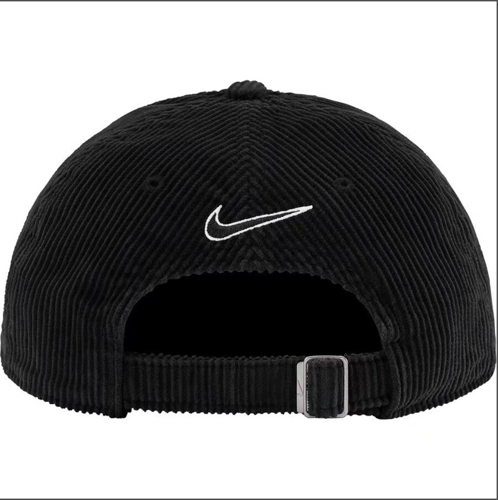 GORRA SUPREME X NIKE