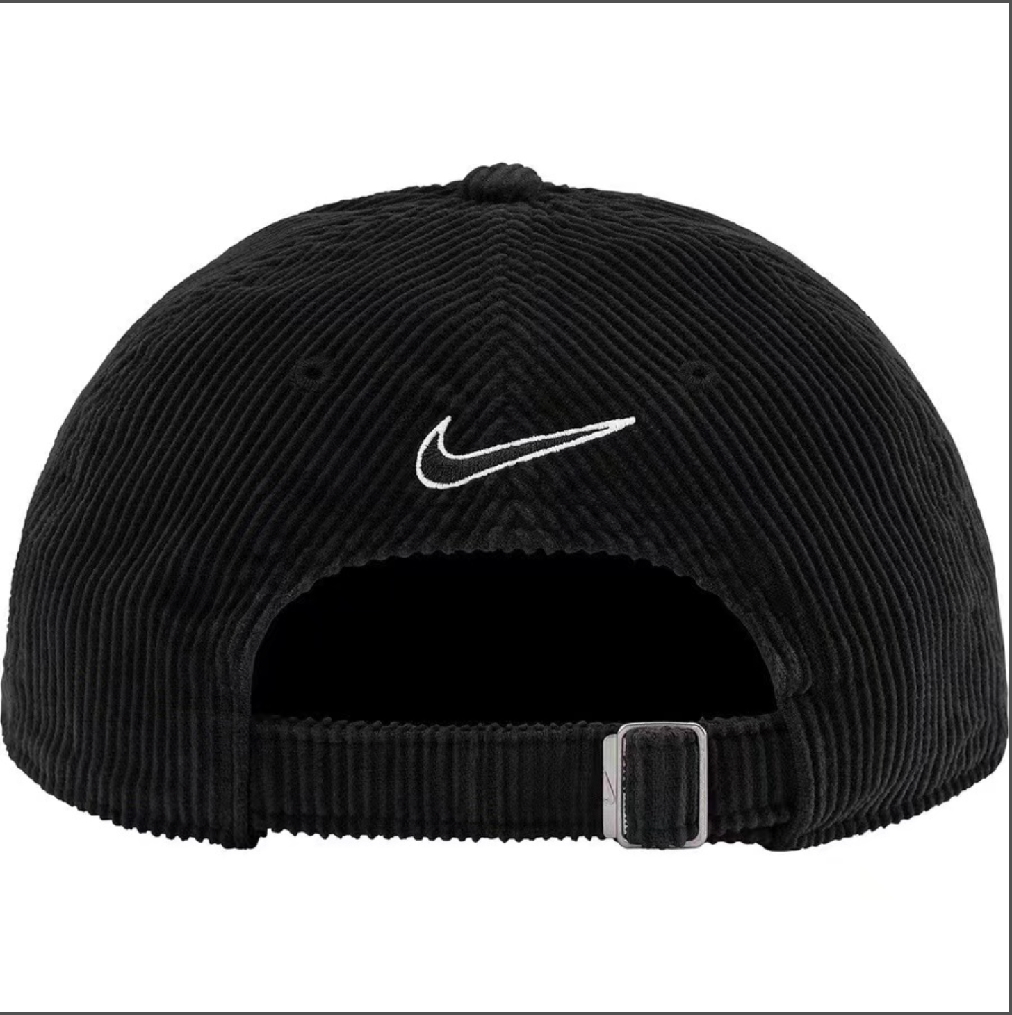 GORRA SUPREME X NIKE