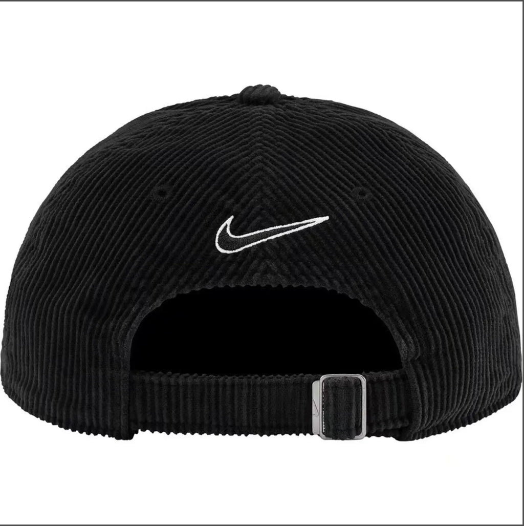 GORRA SUPREME X NIKE