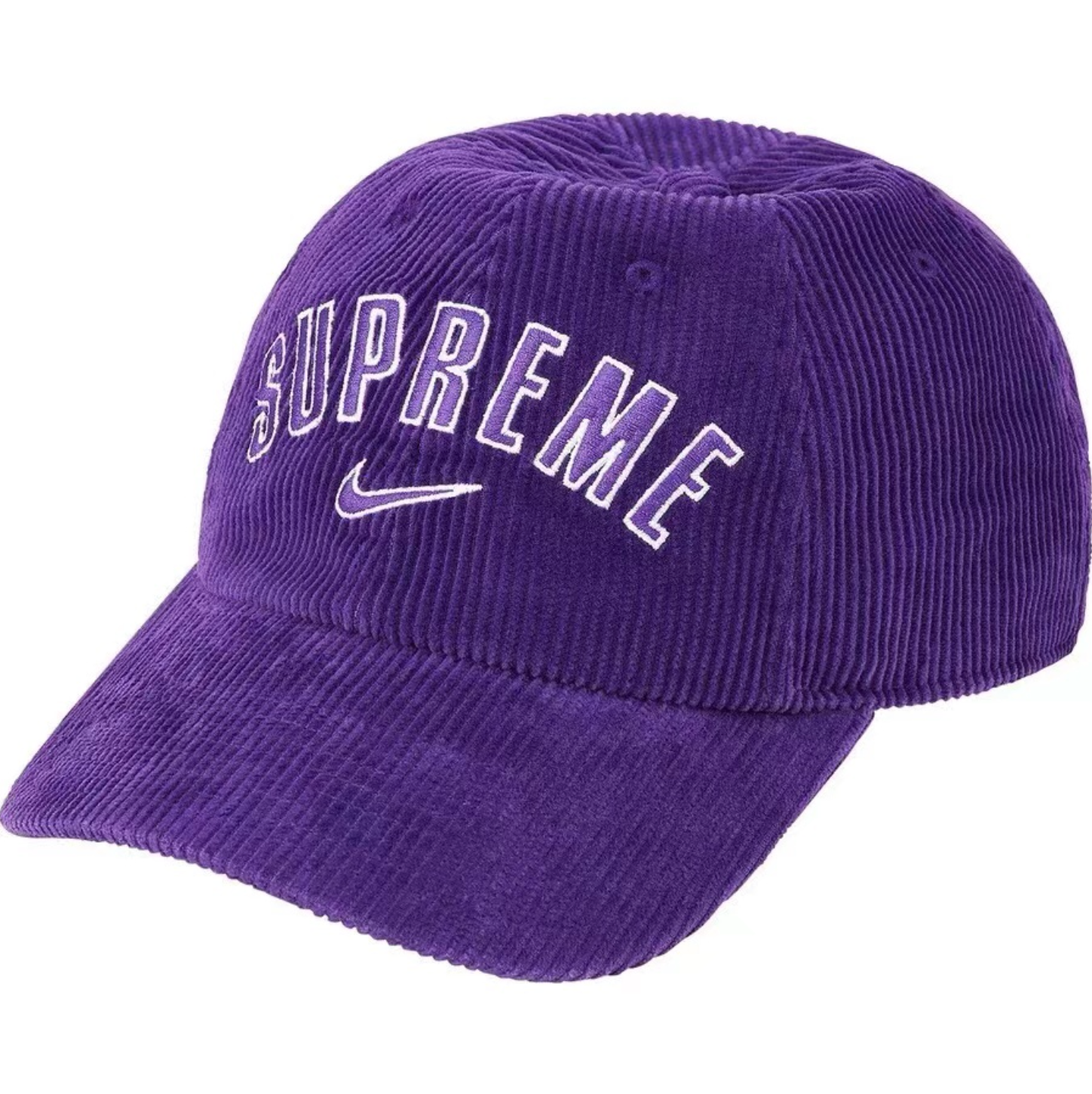GORRA SUPREME X NIKE