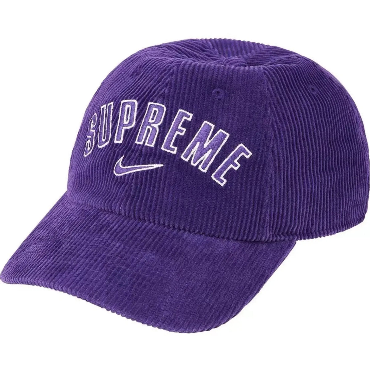 GORRA SUPREME X NIKE
