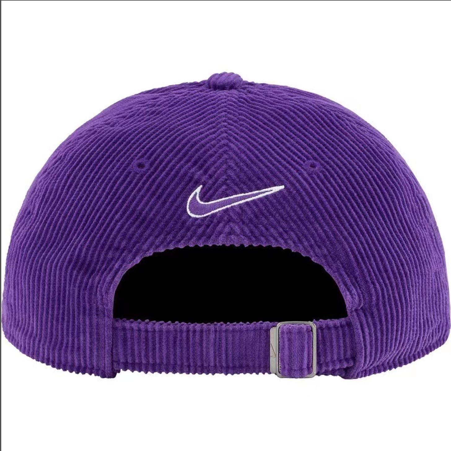 GORRA SUPREME X NIKE