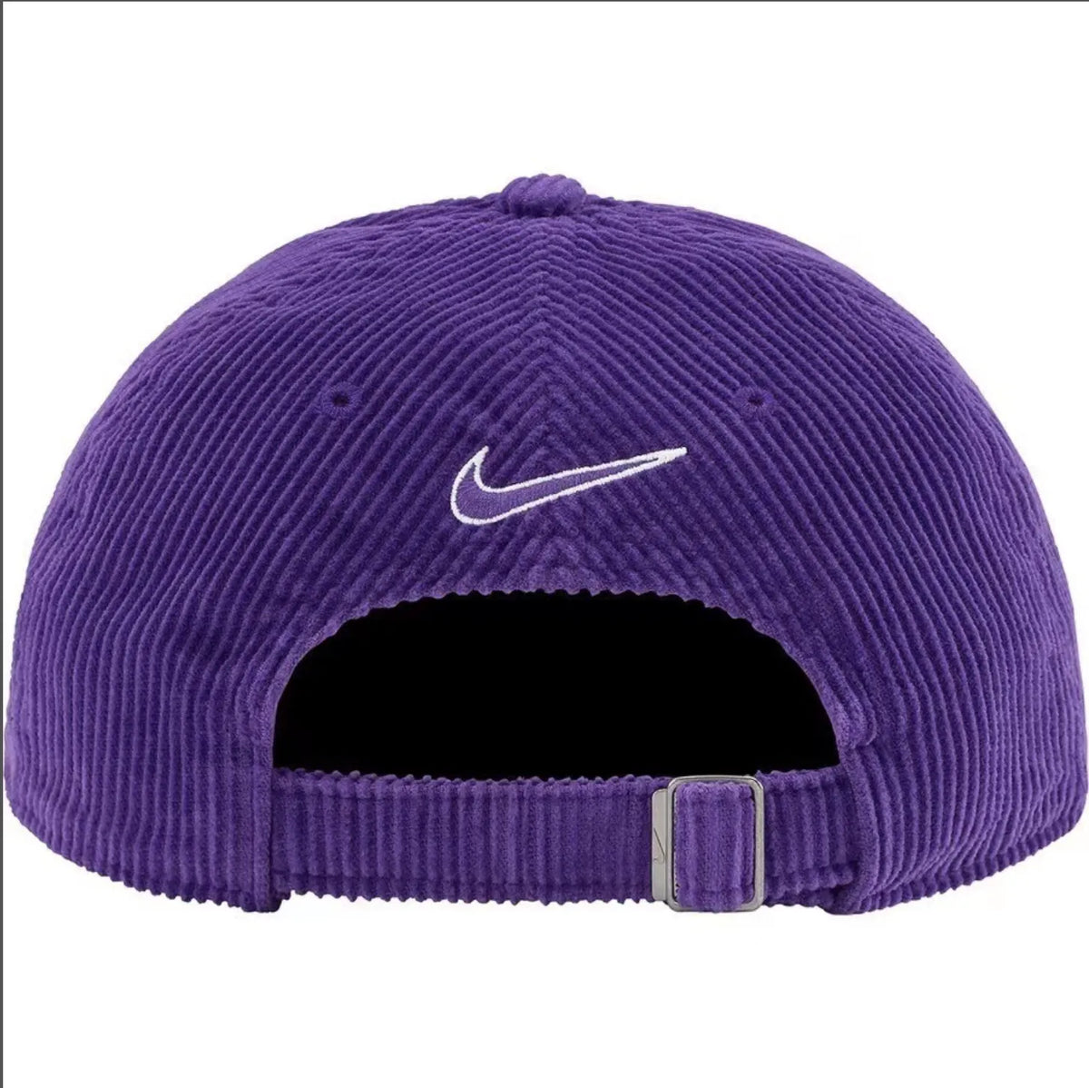 GORRA SUPREME X NIKE