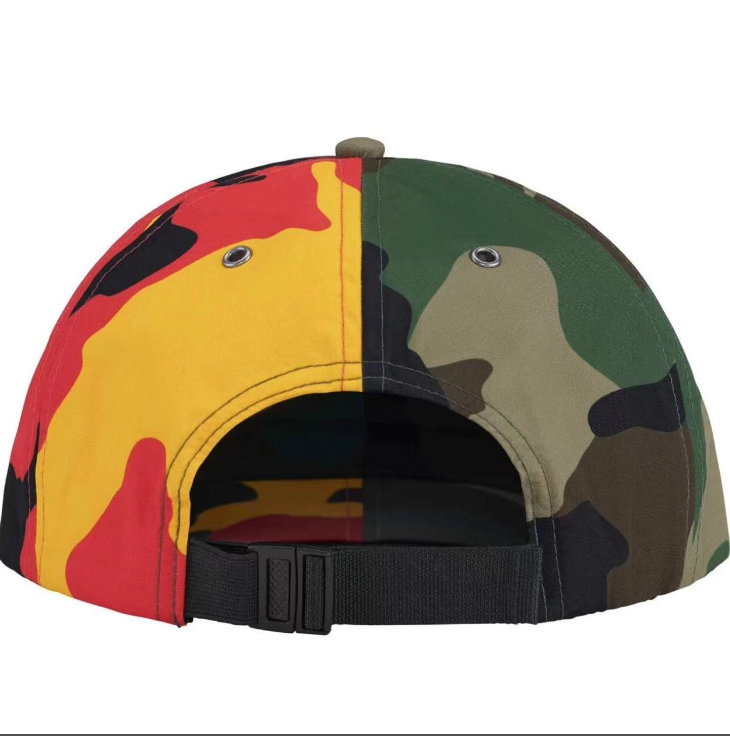 GORRA SUPREME X NORTH FACE