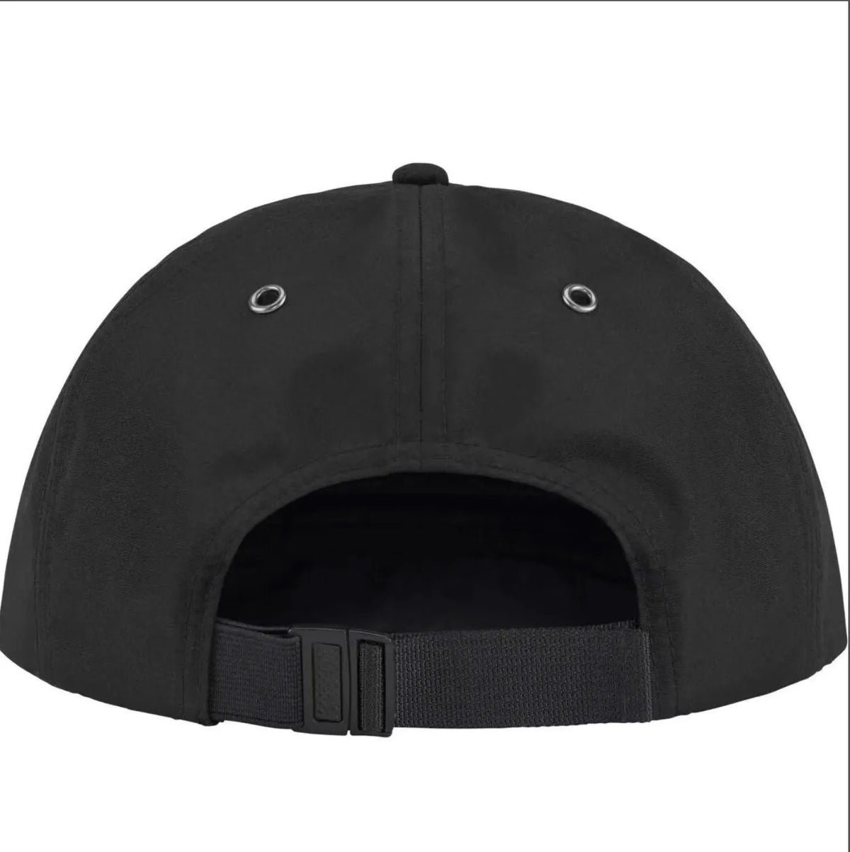 GORRA SUPREME X NORTH FACE