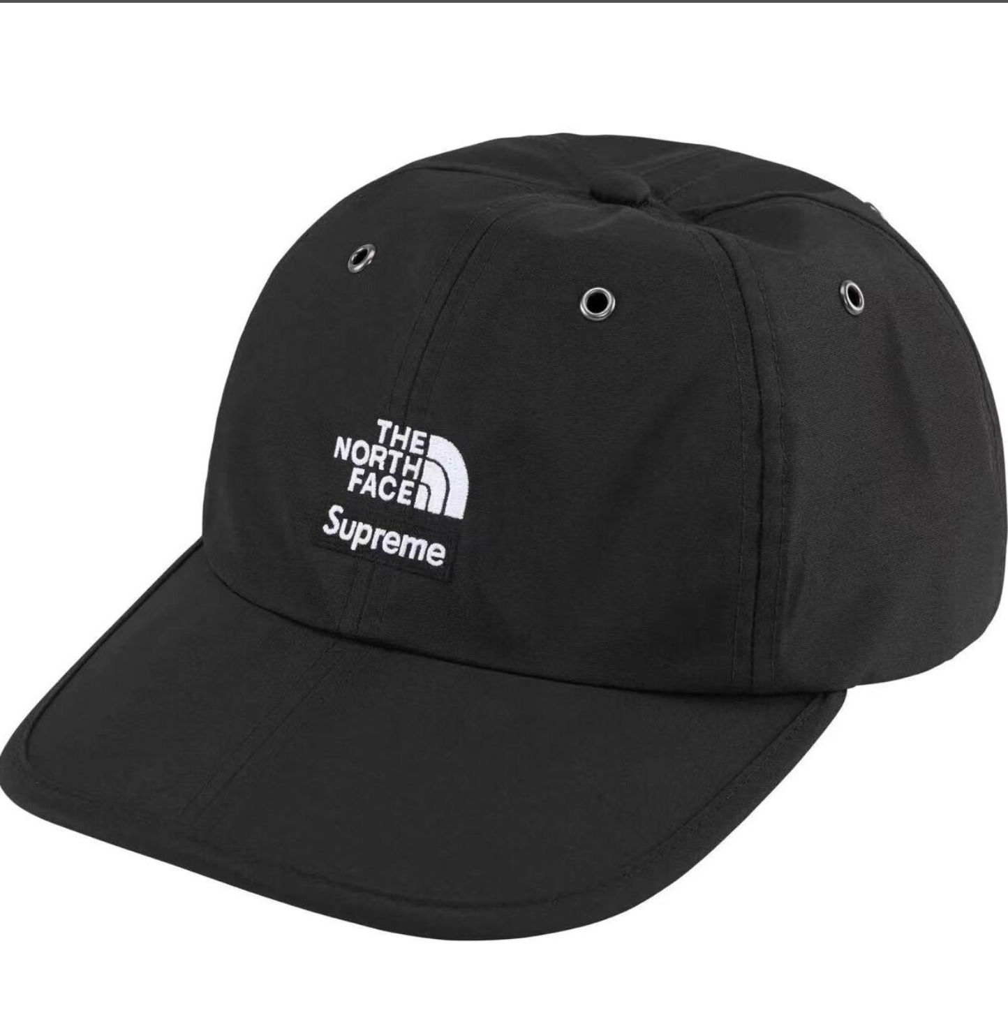 GORRA SUPREME X NORTH FACE