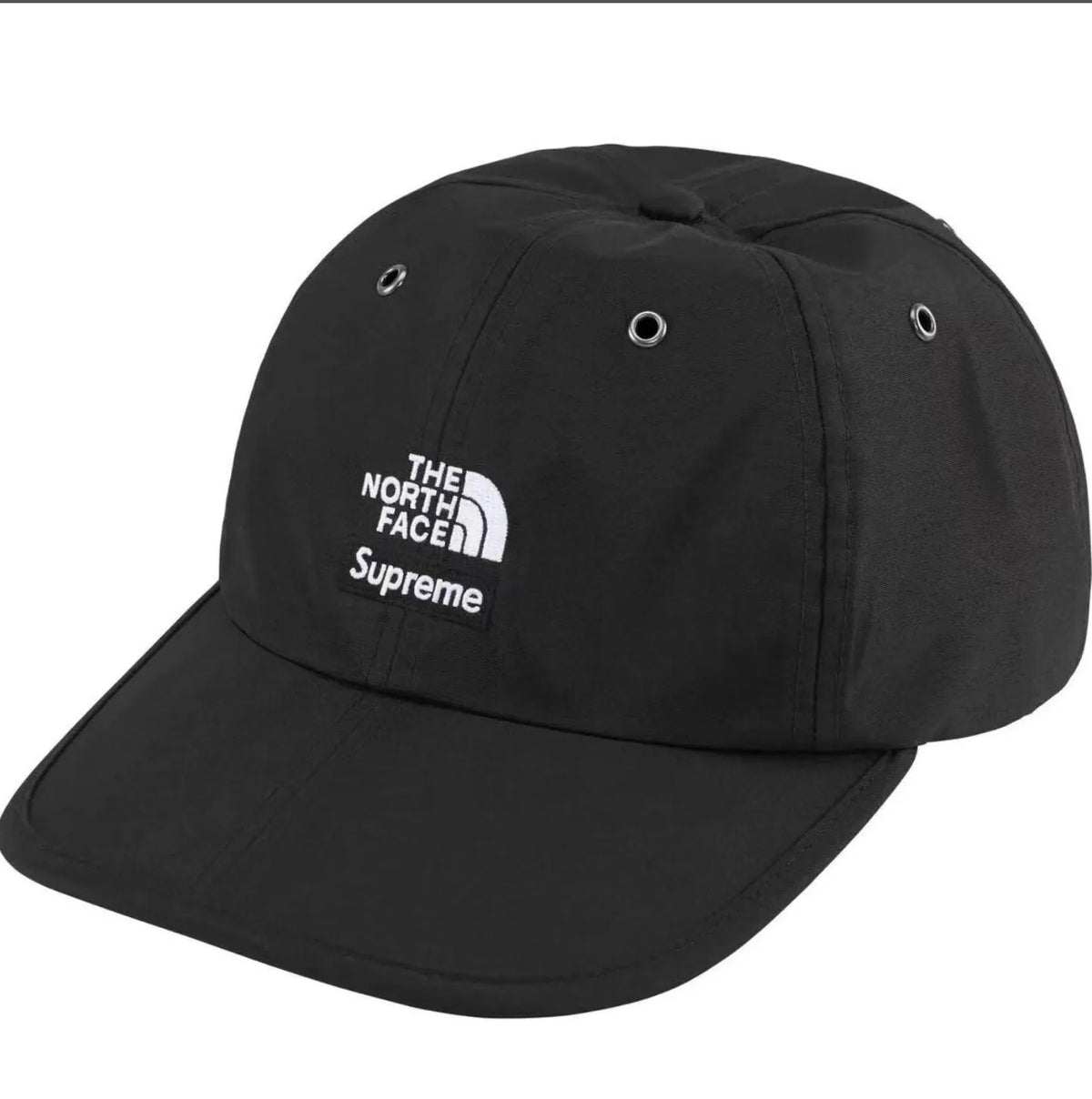 GORRA SUPREME X NORTH FACE