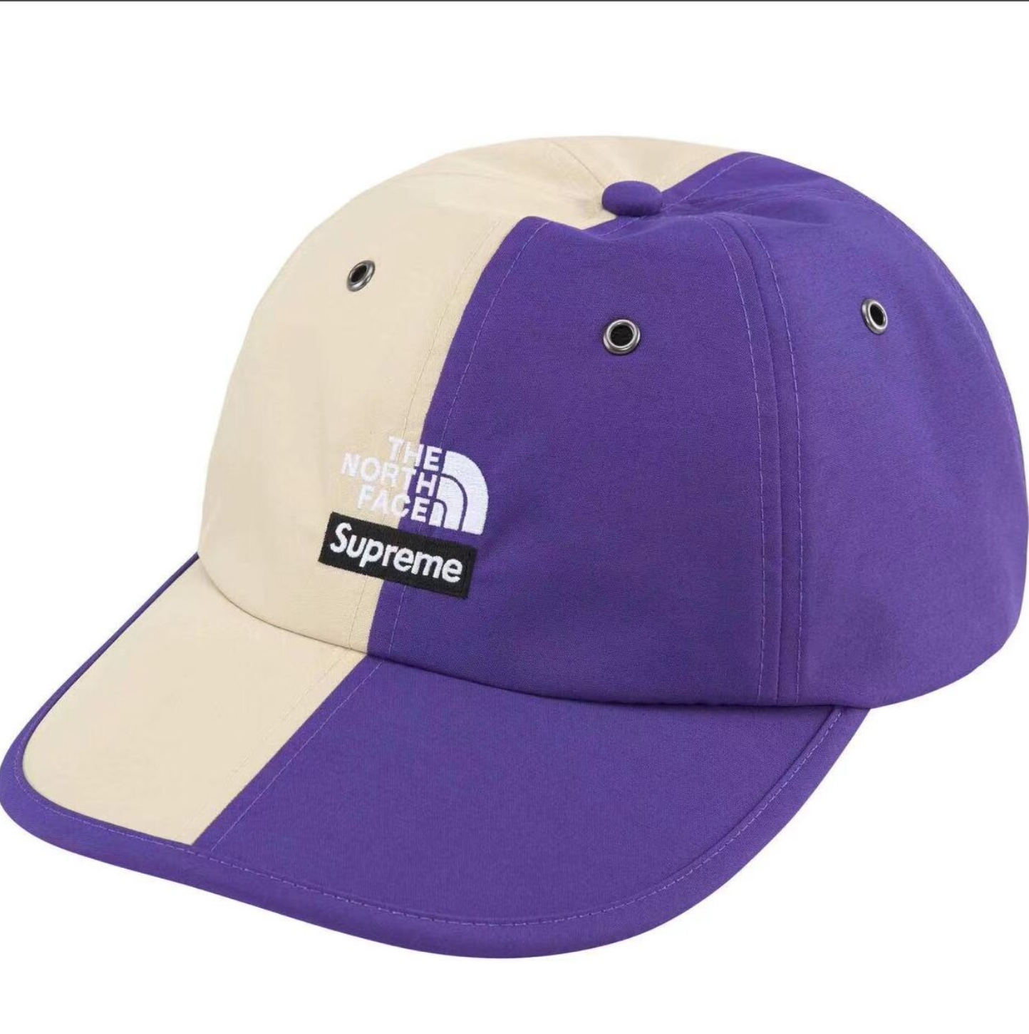 GORRA SUPREME X NORTH FACE