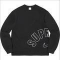 SUETER SUPREME X NIKE