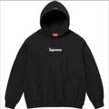 HOODIE SUPREME ONLY ONE COLOR