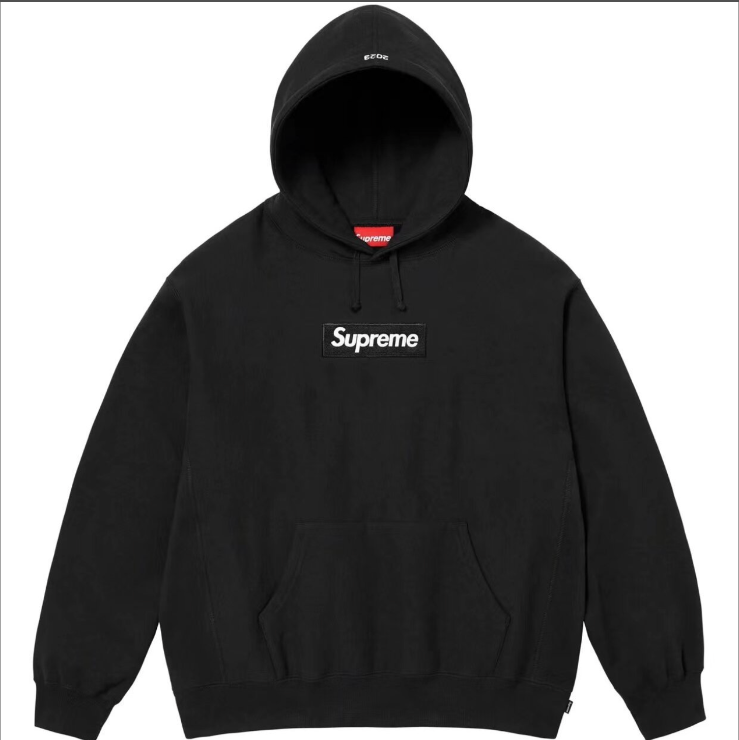 HOODIE SUPREME ONLY ONE COLOR