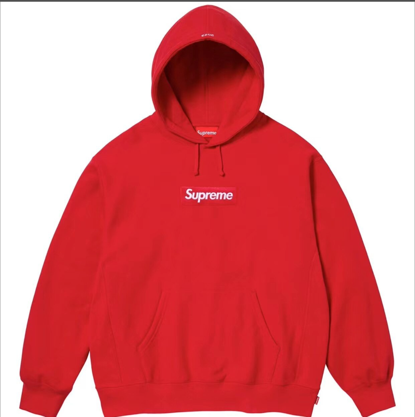 HOODIE SUPREME ONLY ONE COLOR