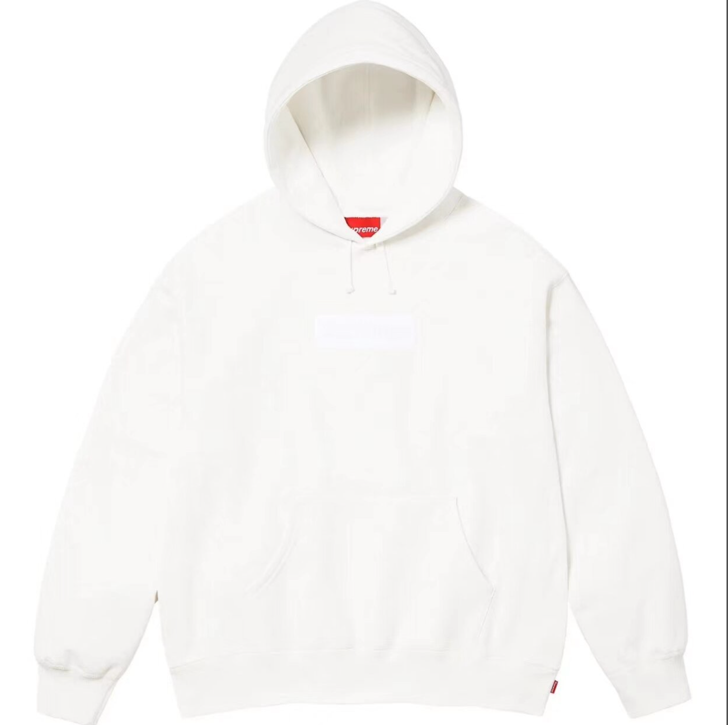HOODIE SUPREME ONLY ONE COLOR