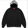 HOODIE SUPREME WARM UP