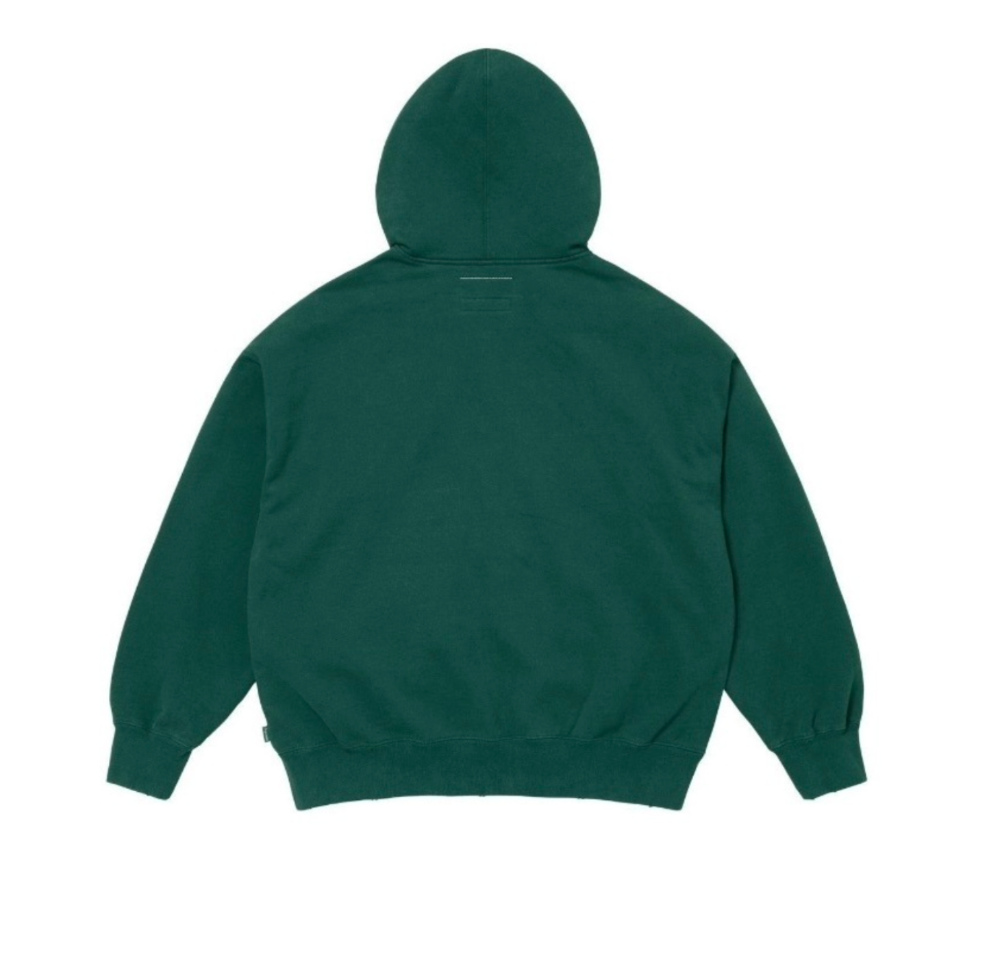 HOODIE ZIPPER SUPREME X MAISON MARGIELA