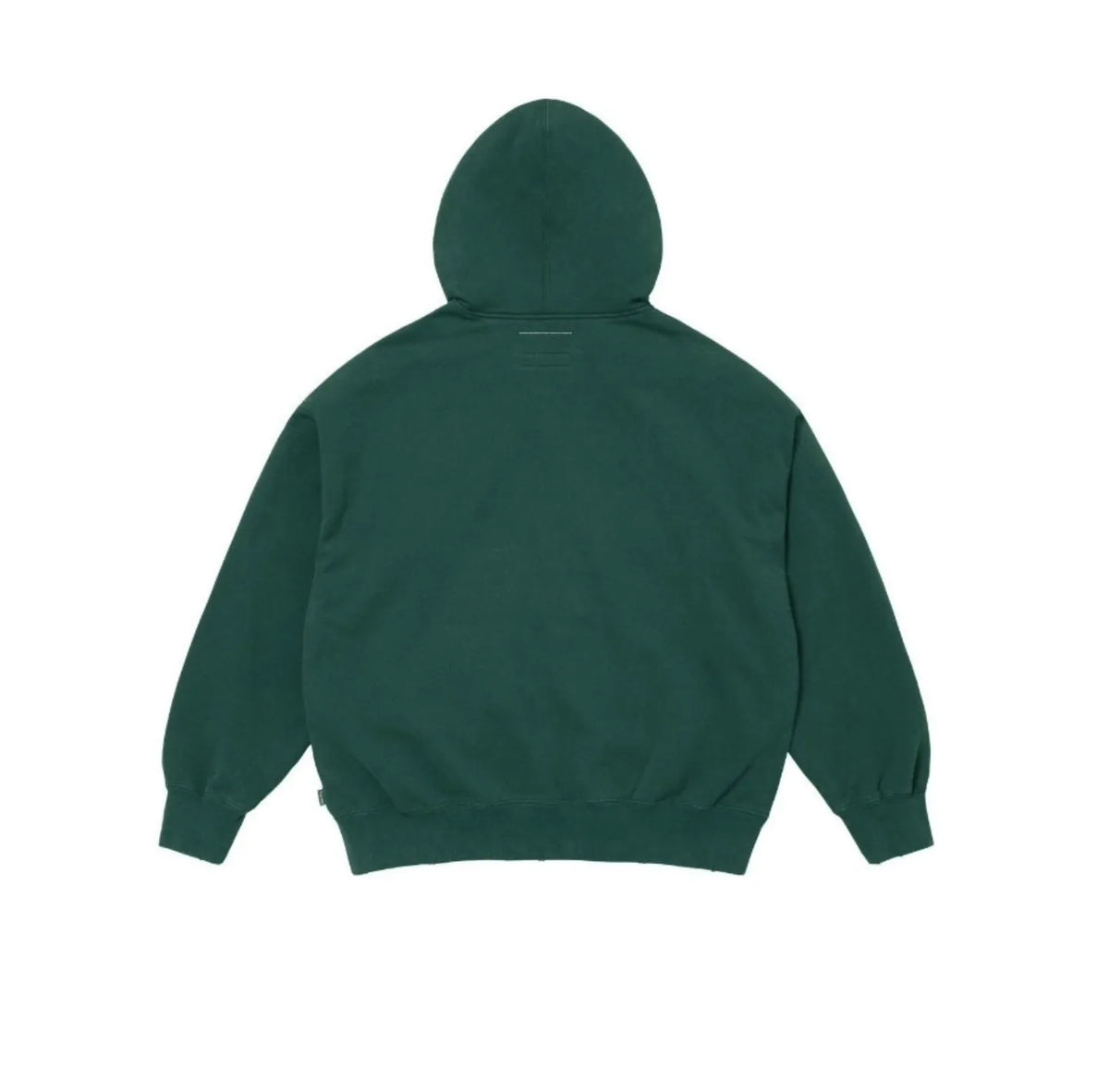 HOODIE ZIPPER SUPREME X MAISON MARGIELA