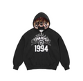 HOODIE ZIPPER SUPREME X MAISON MARGIELA