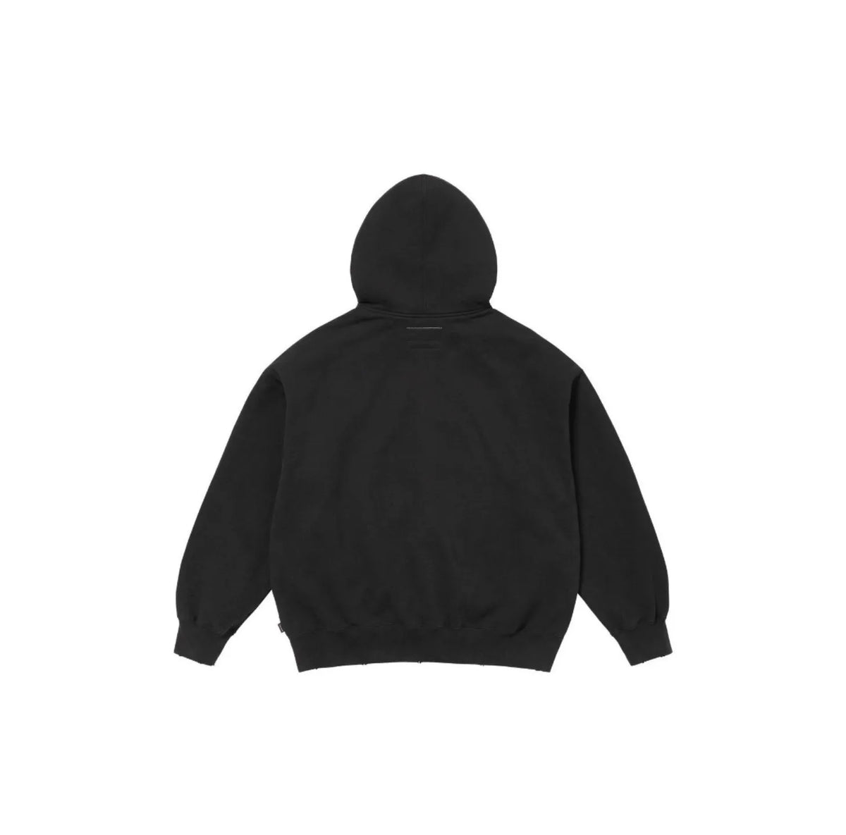 HOODIE ZIPPER SUPREME X MAISON MARGIELA