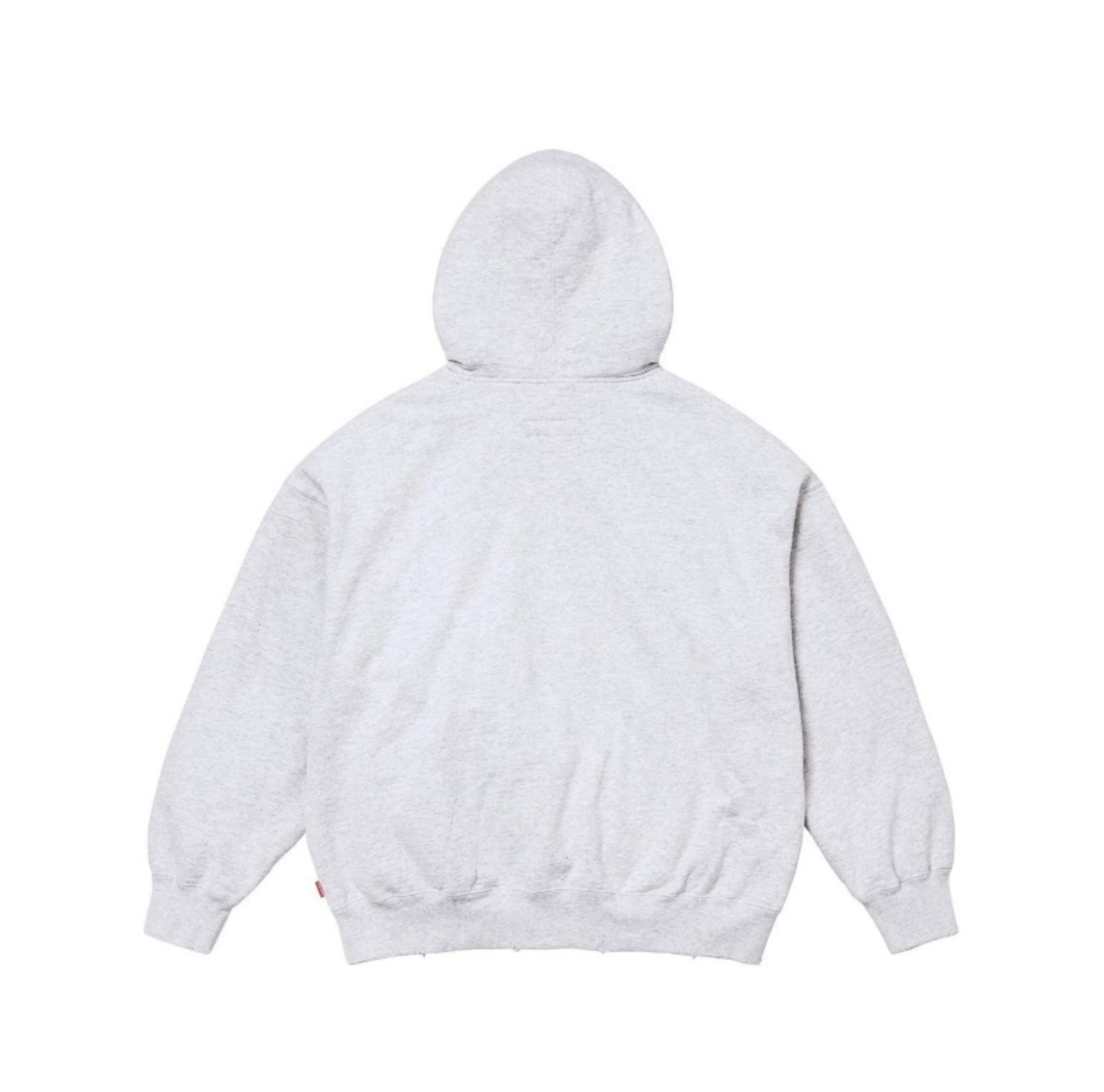 HOODIE ZIPPER SUPREME X MAISON MARGIELA