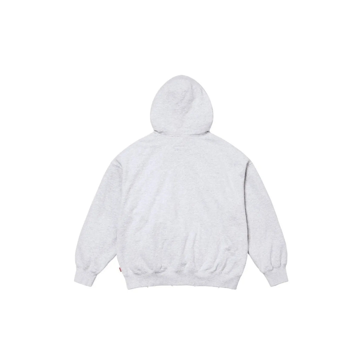 HOODIE ZIPPER SUPREME X MAISON MARGIELA