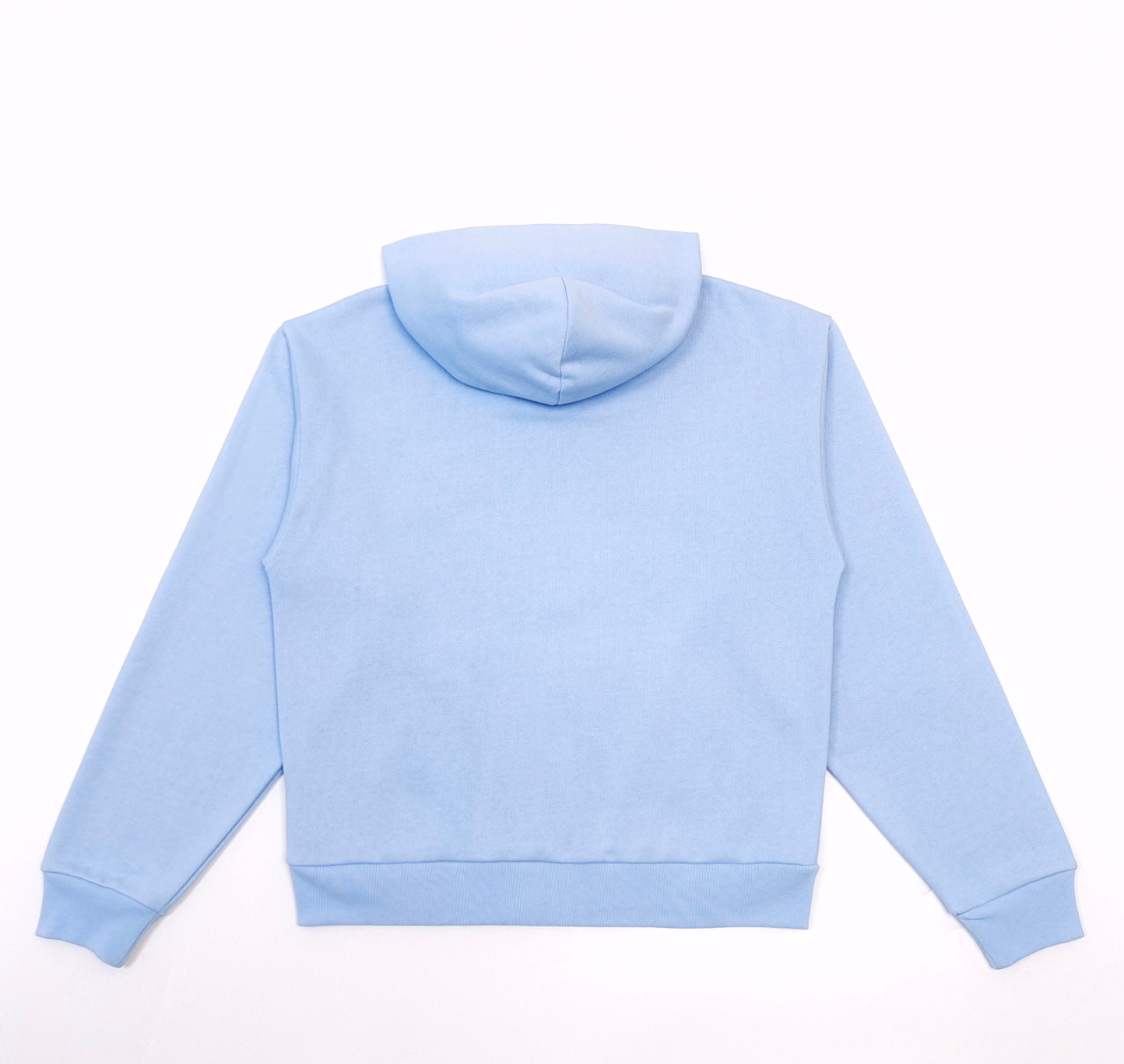 HOODIE ZIPPER SP5DER MIXED STONE OG V2