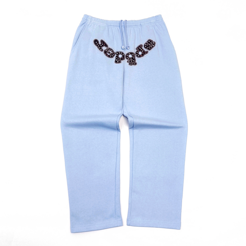 PANTS SP5DER MIXED STONE OG V2