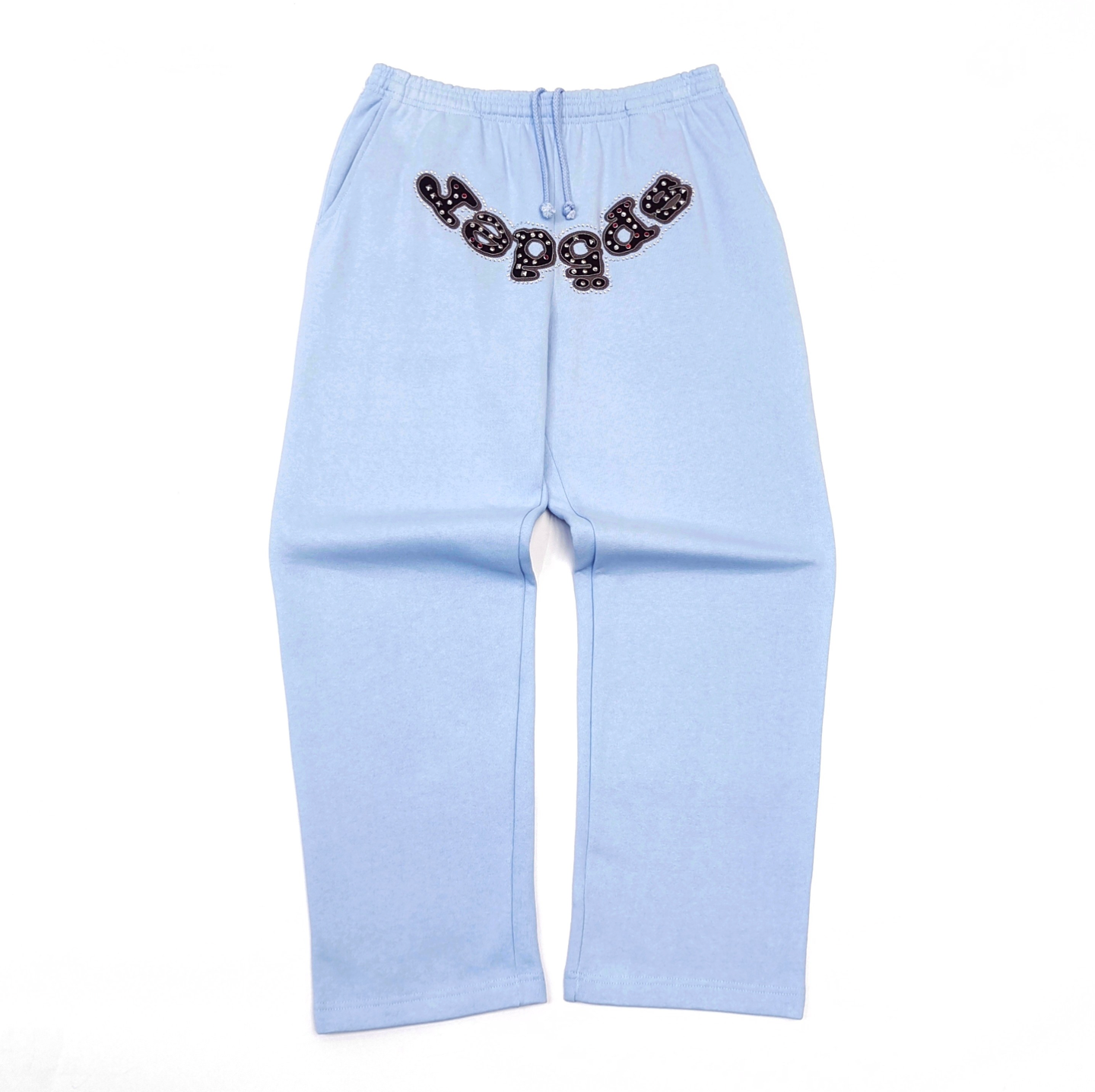 PANTS SP5DER MIXED STONE OG V2
