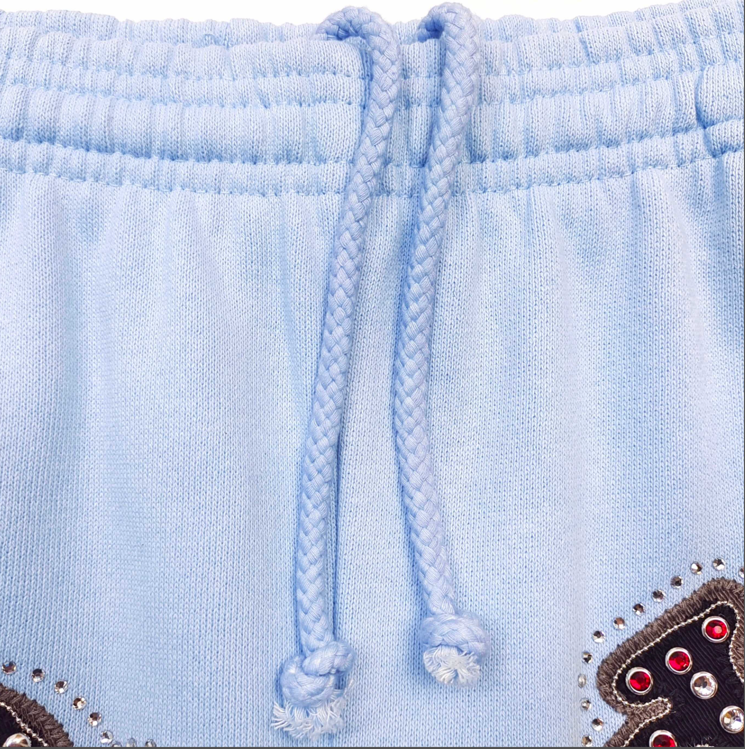 PANTS SP5DER MIXED STONE OG V2