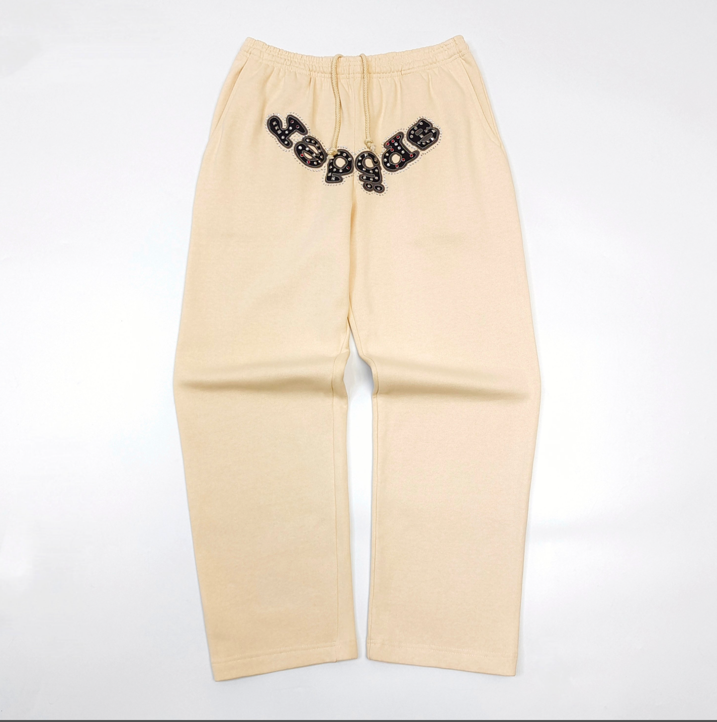 PANTS SP5DER MIXED STONE OG V2