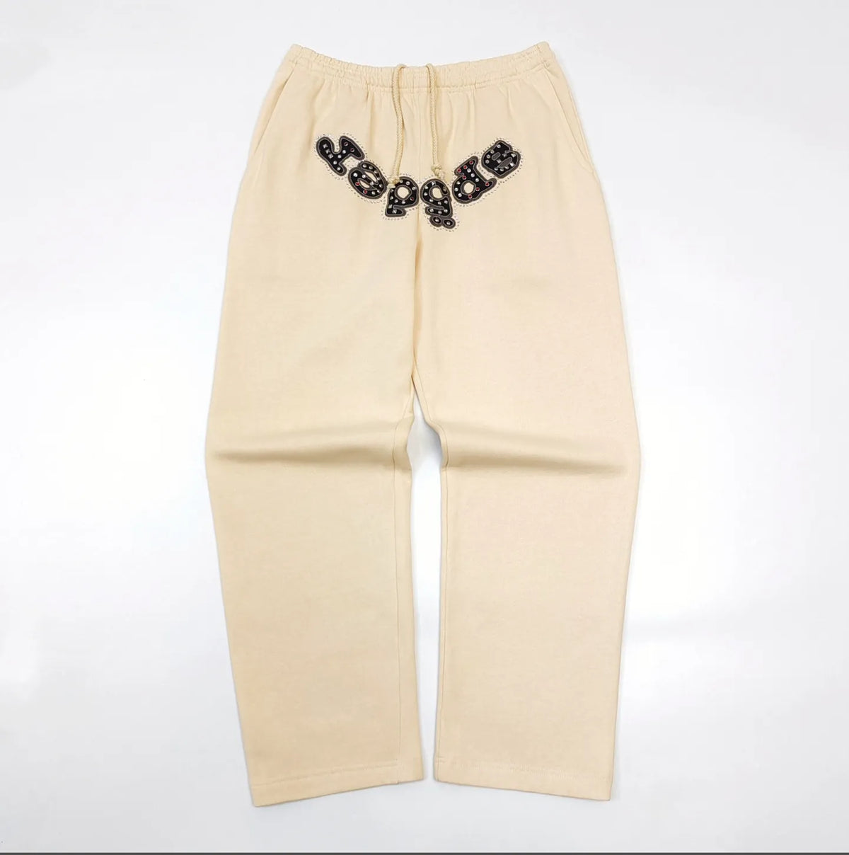 PANTS SP5DER MIXED STONE OG V2