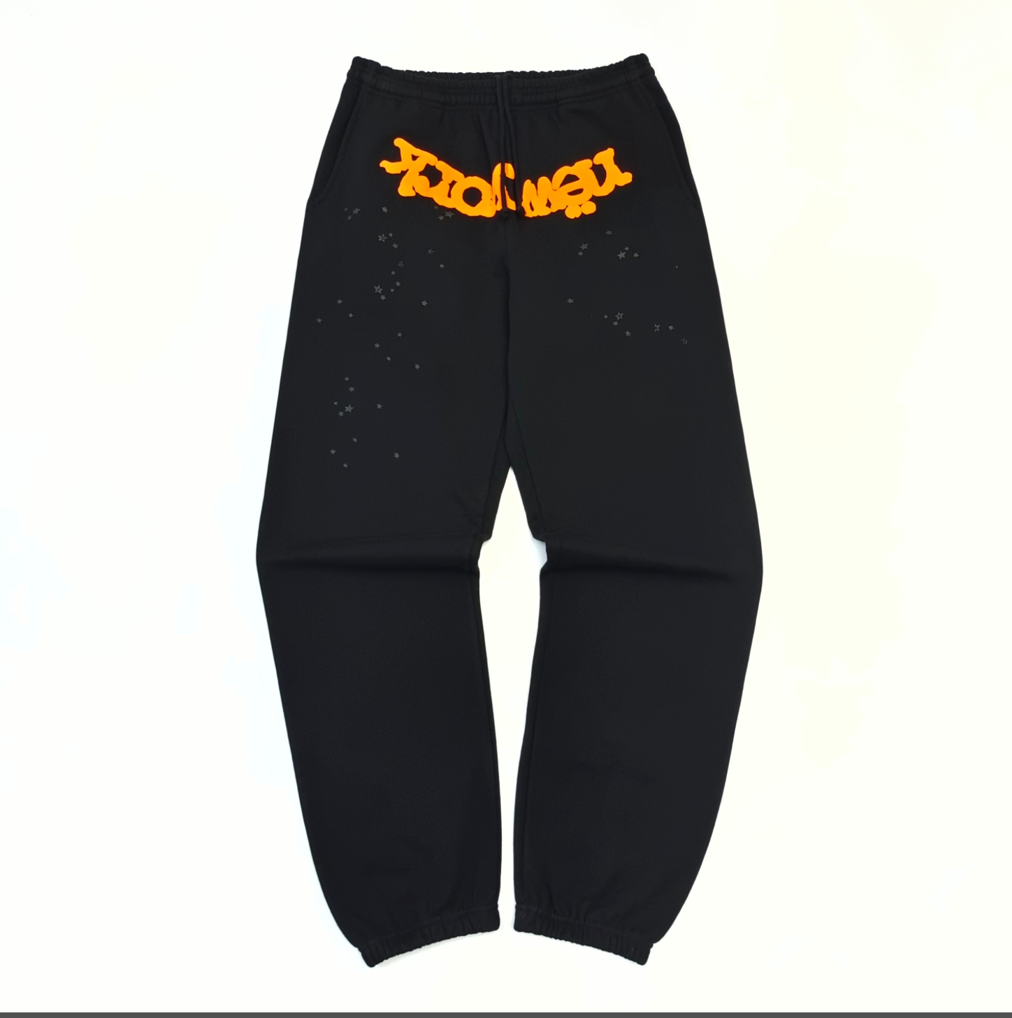 PANTS SP5DER NEW YORK