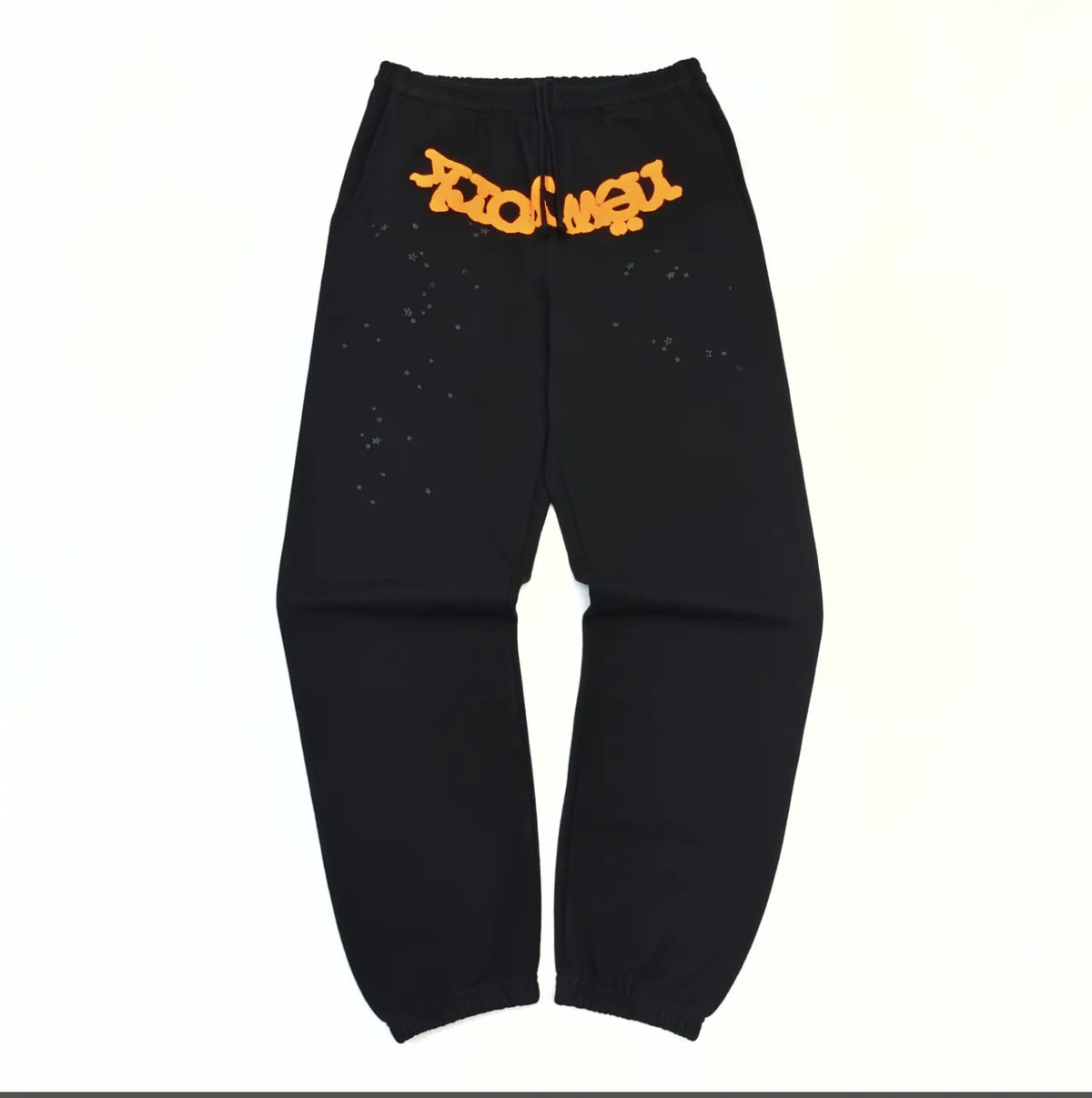 PANTS SP5DER NEW YORK