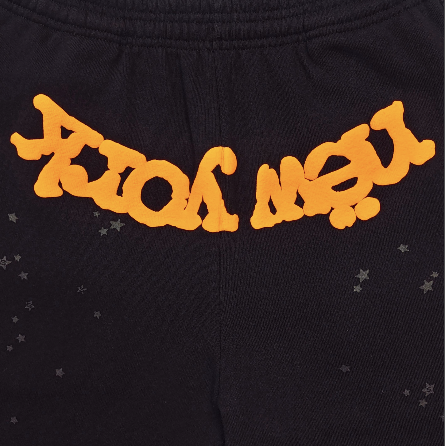 PANTS SP5DER NEW YORK
