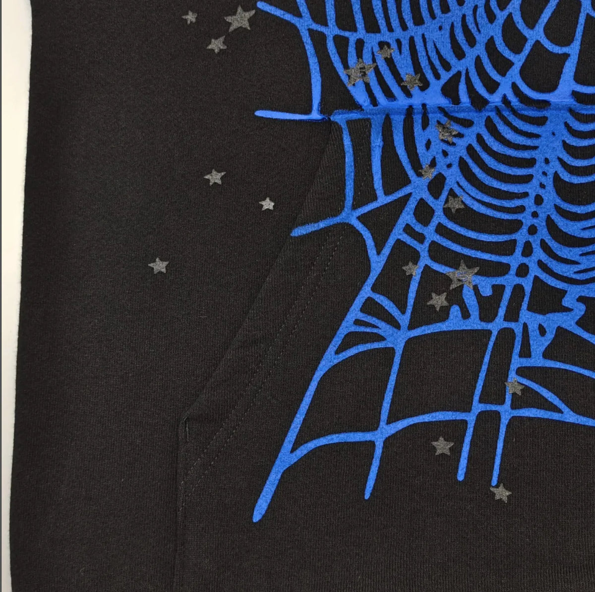 HOODIE SP5DER NEW YORK