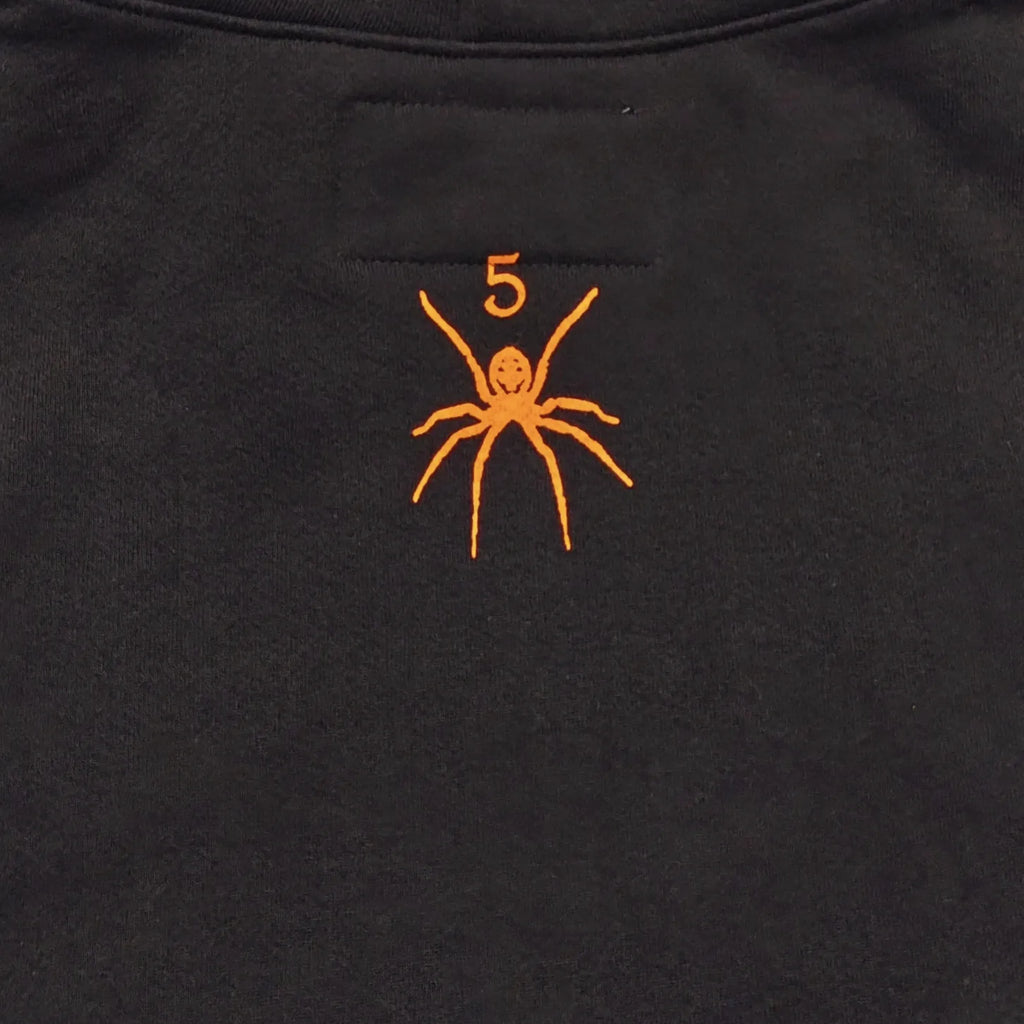 HOODIE SP5DER NEW YORK