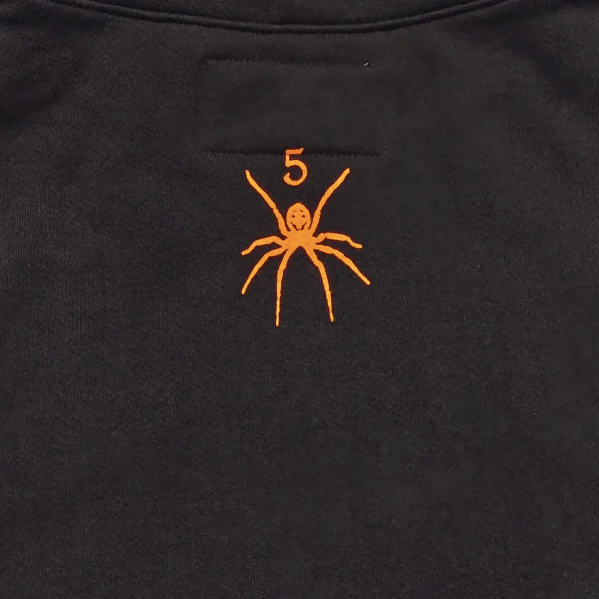 HOODIE SP5DER NEW YORK