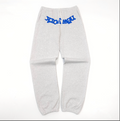 PANTS SP5DER NEW YORK