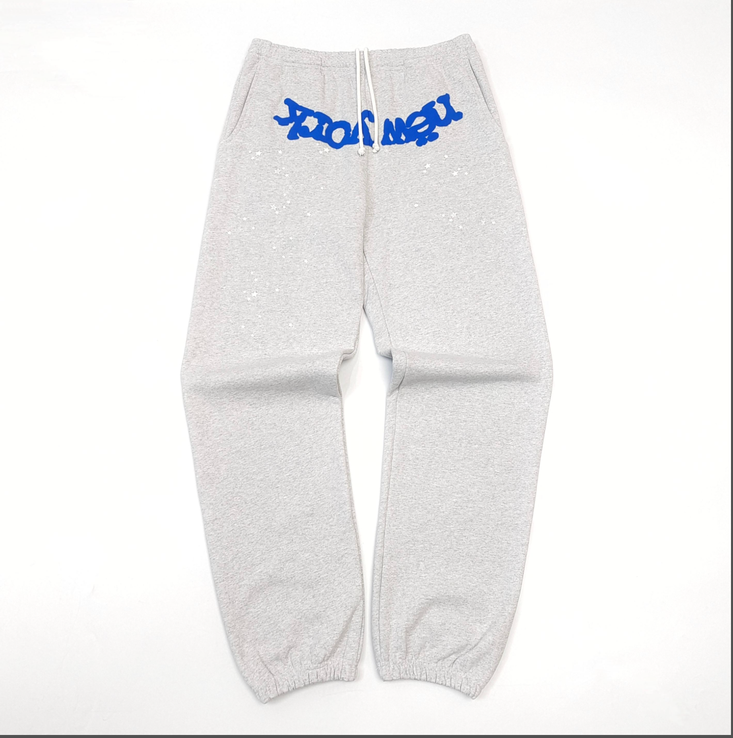 PANTS SP5DER NEW YORK