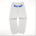 PANTS SP5DER NEW YORK