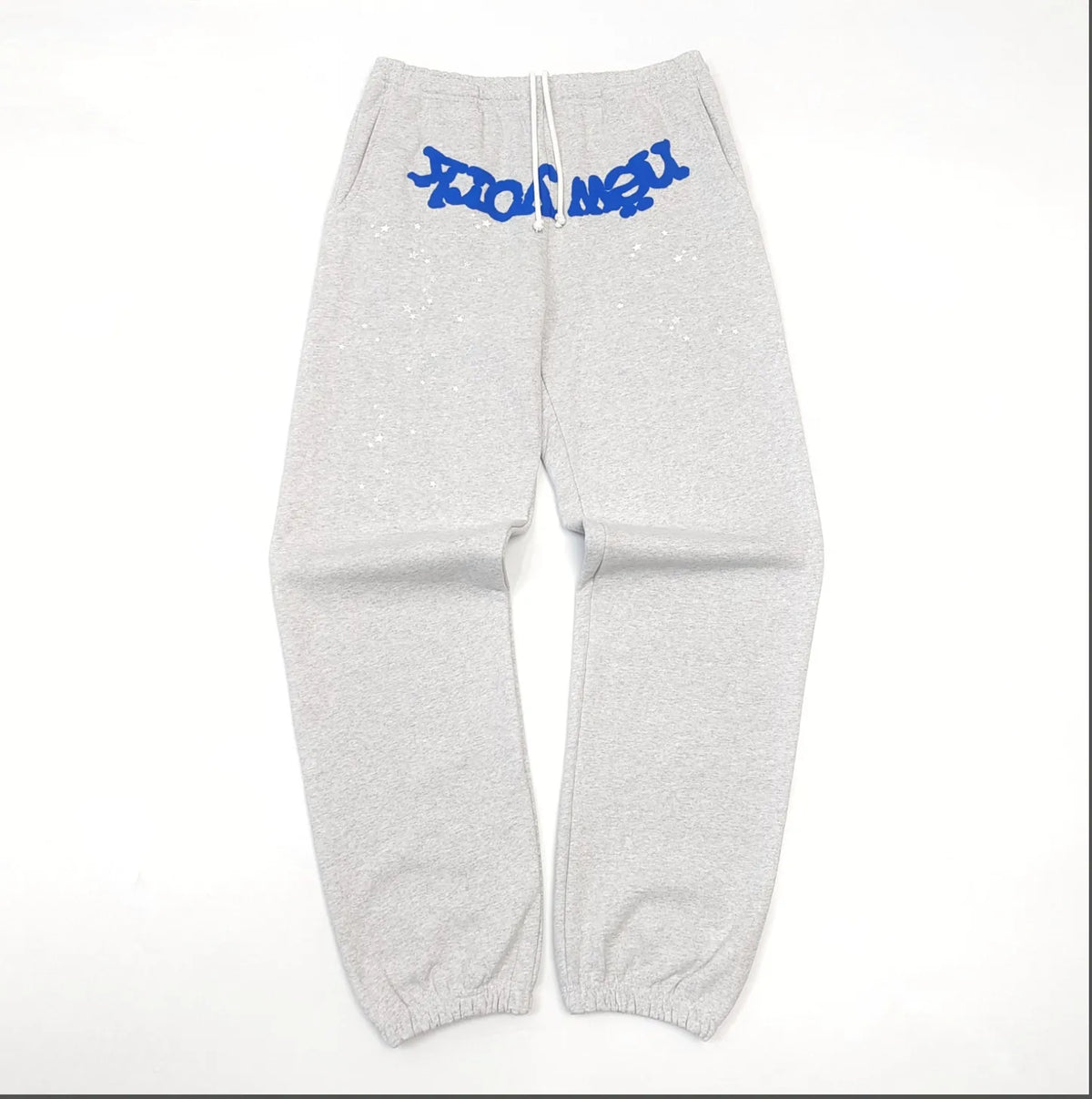PANTS SP5DER NEW YORK