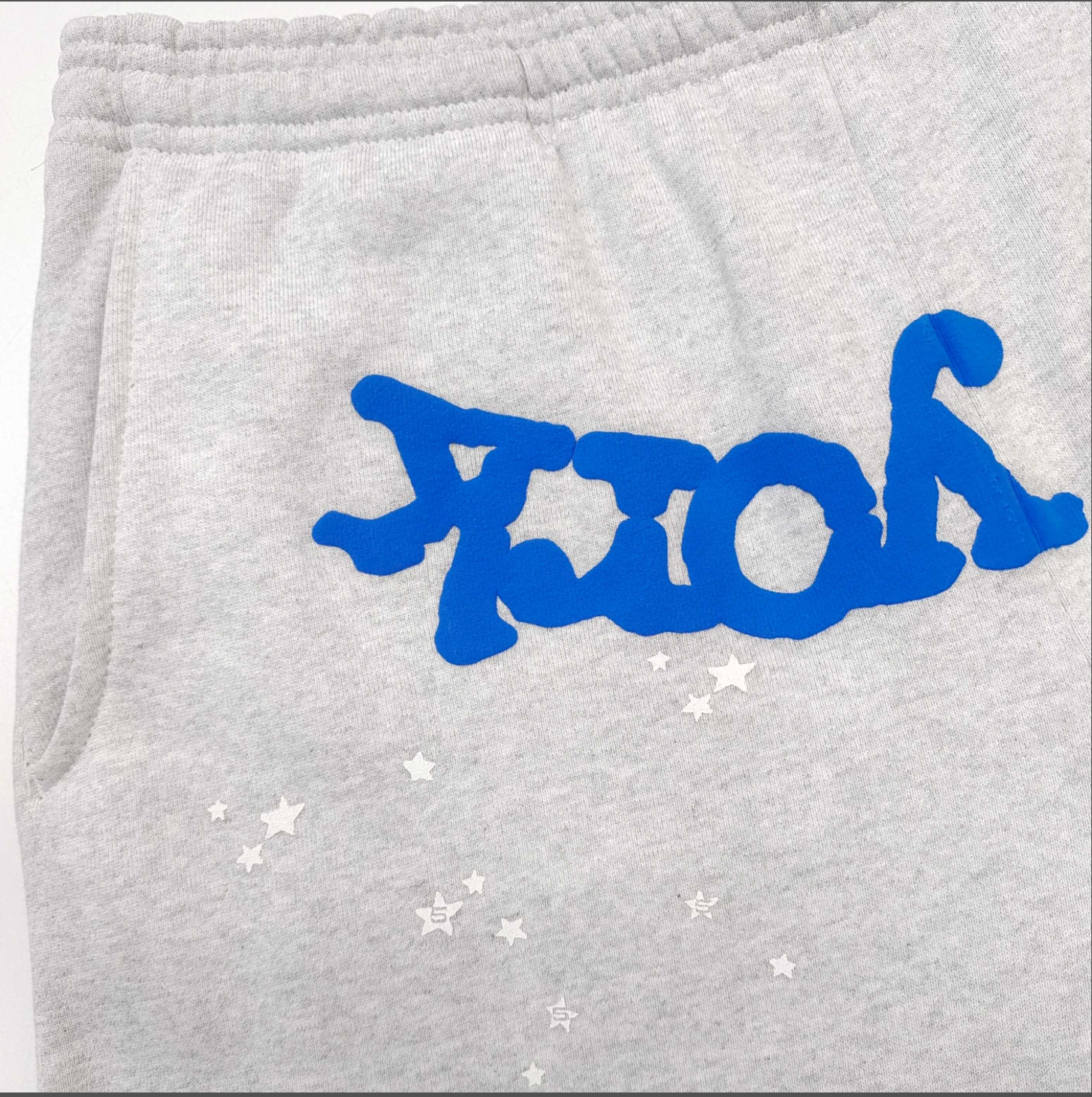 PANTS SP5DER NEW YORK