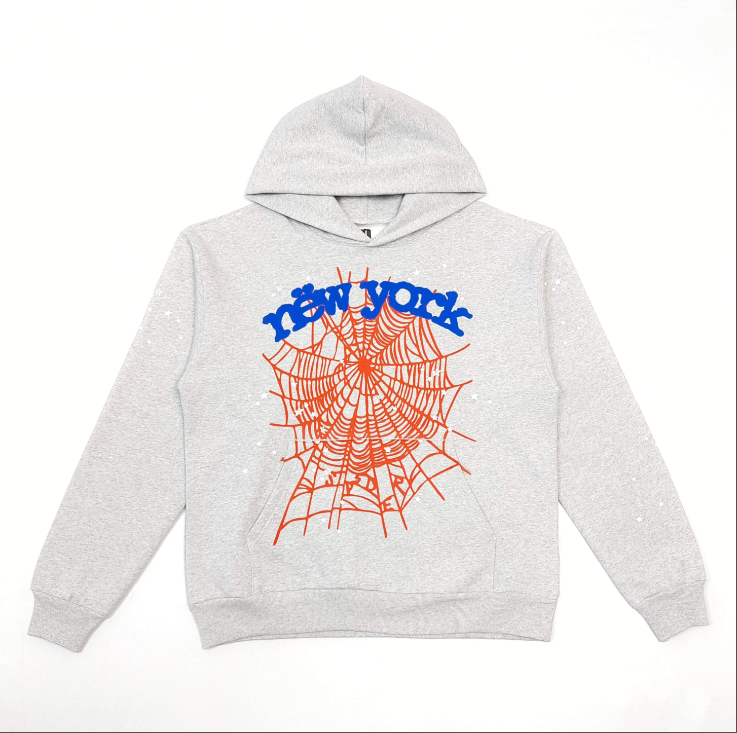 HOODIE SP5DER NEW YORK
