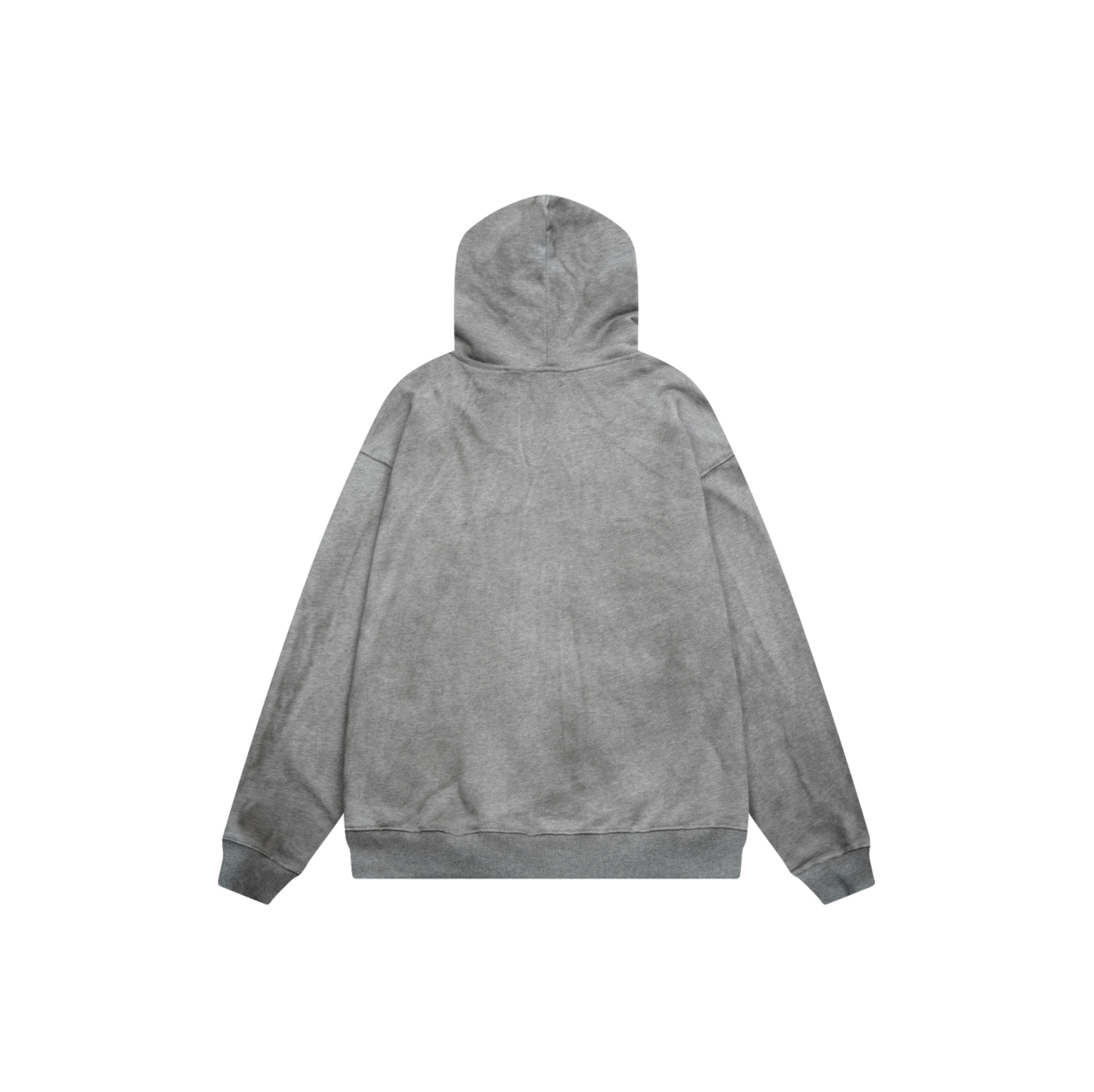 HOODIE ZIPPER VALLEY SPORT