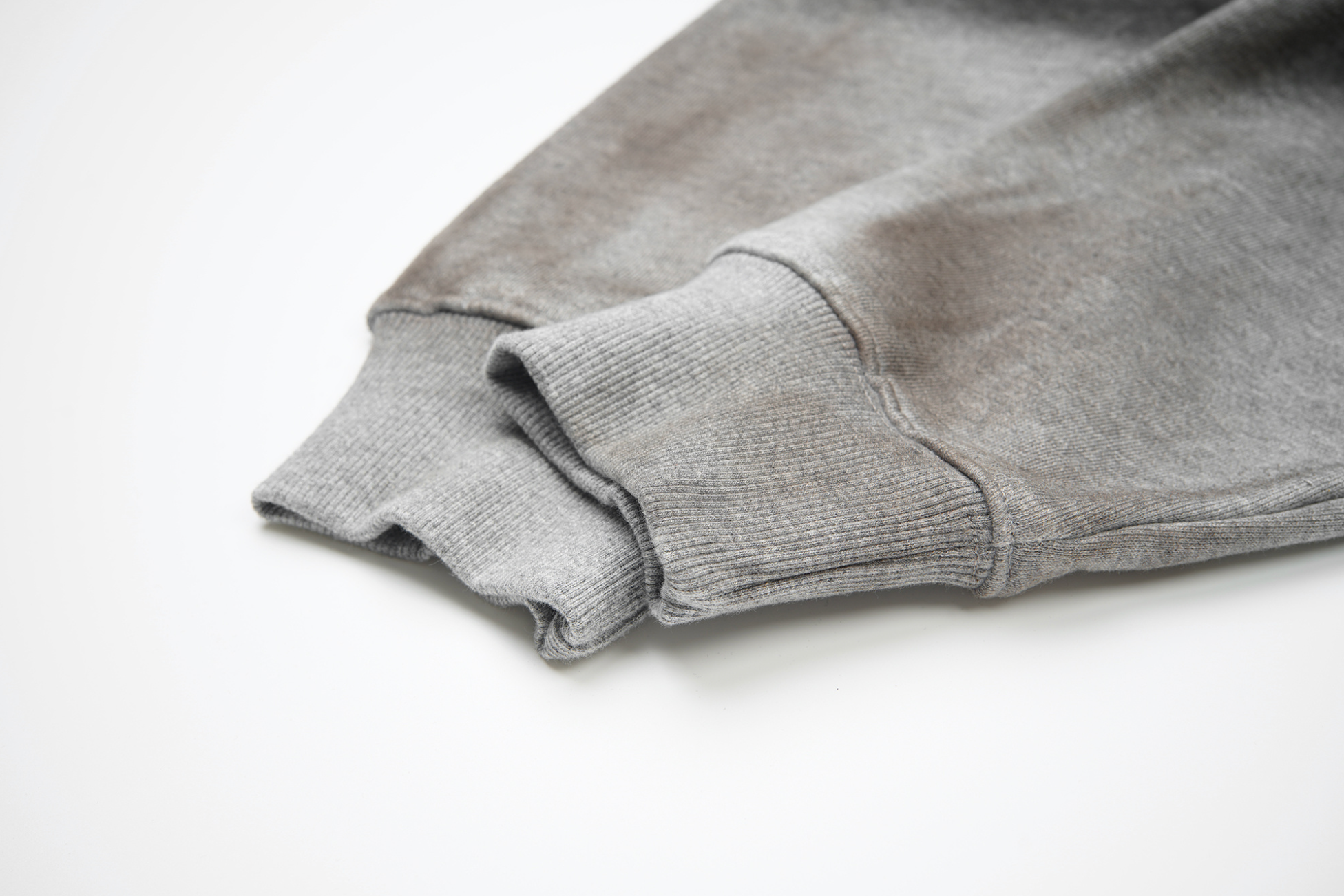 HOODIE ZIPPER VALLEY SPORT