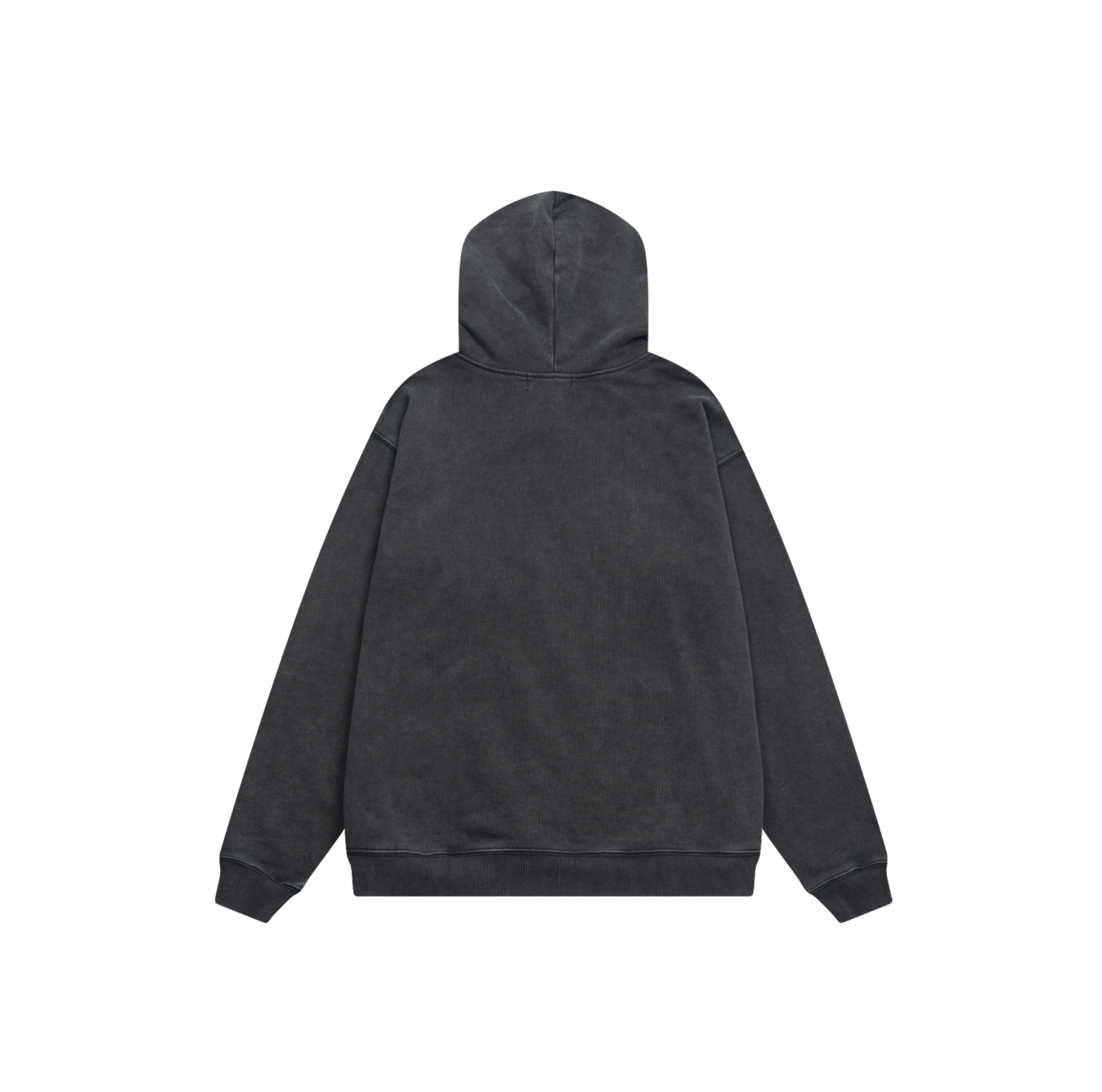 HOODIE ZIPPER VALLEY SPORT